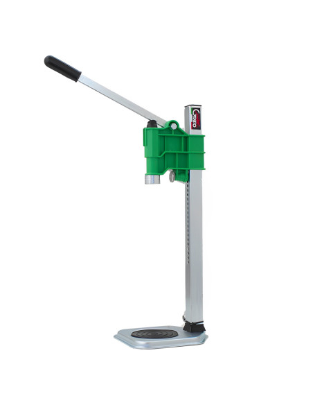 Стаціонарний закупорювач кроненпробок Grifo TC2T, ⌀ 26, ⌀ 29 мм