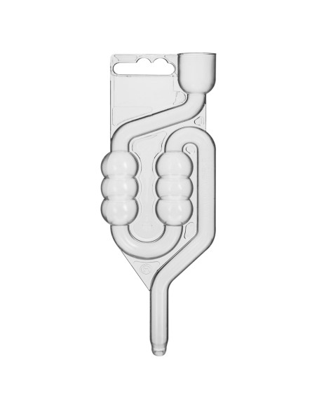 Гідрозатвор Browin пластиковий Maxi