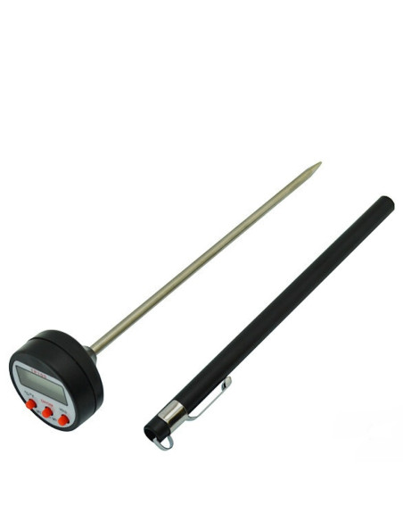 Цифровой термометр ТР-100