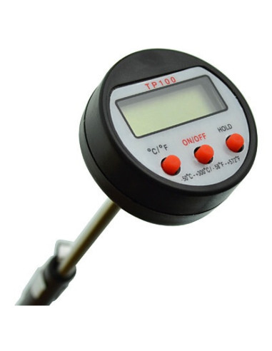 Цифровой термометр ТР-100