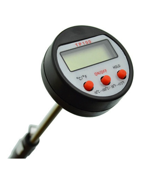 Цифровой термометр ТР-100