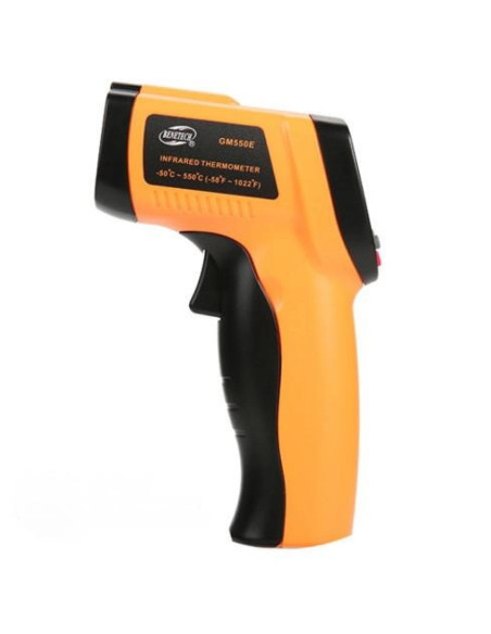 Лазерний цифровий інфрачервоний термометр (пірометр)