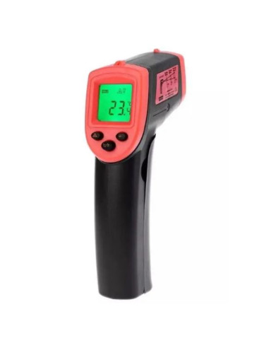 Лазерний цифровий інфрачервоний термометр...