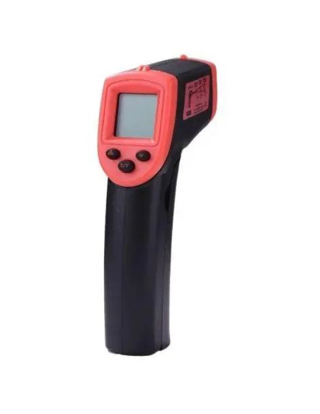 Лазерний цифровий інфрачервоний термометр (пірометр)
