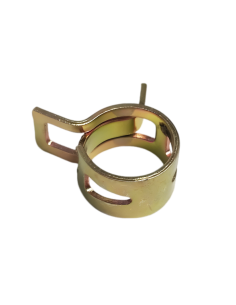 Хомут пружинный 6 мм
