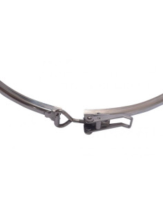 Хомут для перегінного куба Смакуй 2