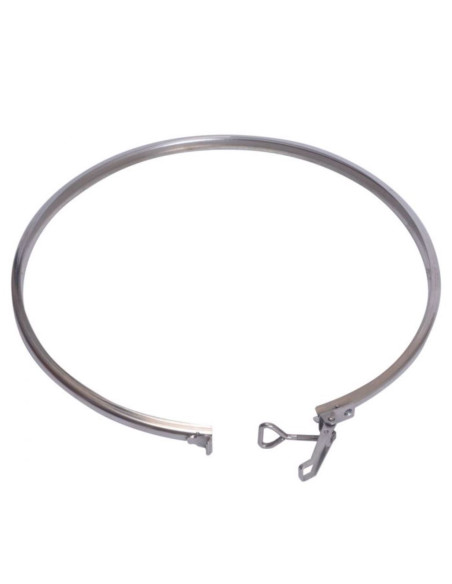 Хомут для перегінного куба Смакуй