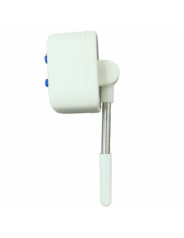 Термометр электронный TA-288 S со щупом 4 см