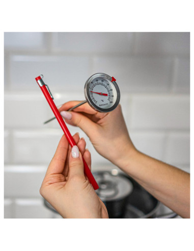 Термометр кулинарный Biowin для выпечки, до 100°C