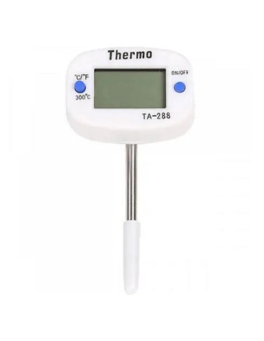 Термометр ТА-288 зі щупом 4 см