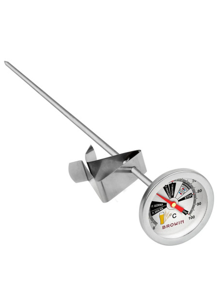 Термометр пивоварний Biowin, до 100 °C