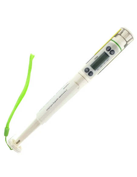 Цифровий термометр ТР-500