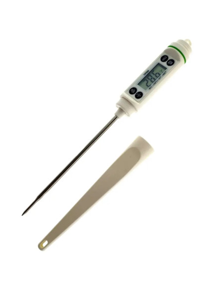Цифровий термометр ТР-500
