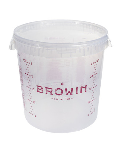 Емкость для брожения Biowin пластиковая...