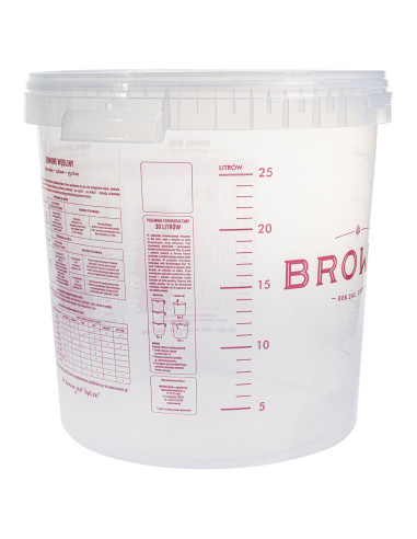 Емкость для брожения Biowin пластиковая...