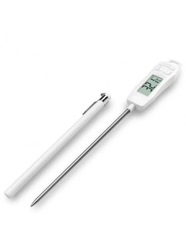 Цифровий термометр Gold TP 400 з ковпачком