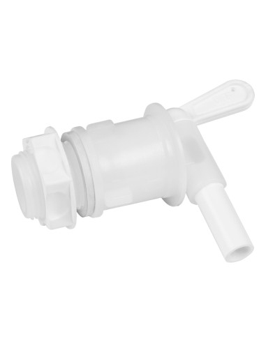 Ємність для бродіння Biowin із краном...