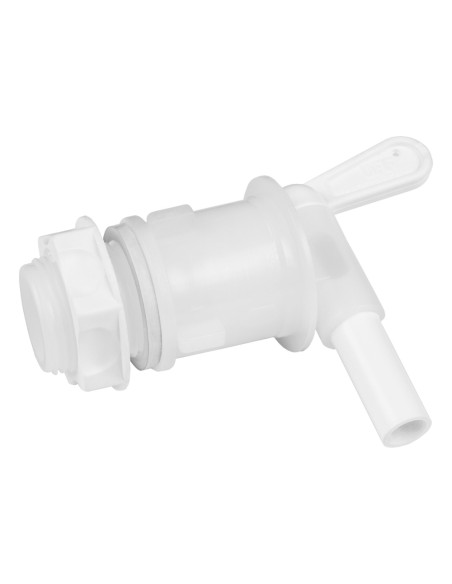 Ємність для бродіння Biowin із краном (пластикова), 30 л