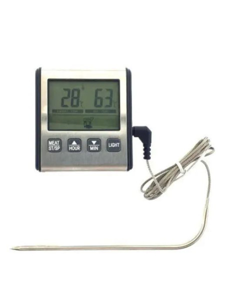 Цифровой термометр  Multi Digital Cooking с выносным датчиком