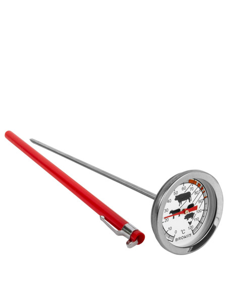 Термометр для запікання м'яса Biowin
