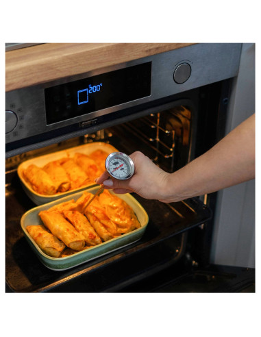 Термометр для запікання м'яса Biowin