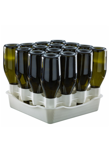 Сушарка для пляшок Grifo 16/25