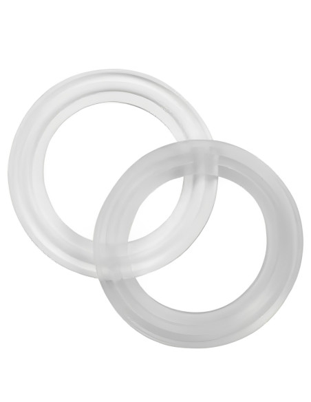 Прокладка для кламп-соединения 1,5''