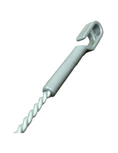 Щетка Ferrari для мытья бутылок, 20см 2