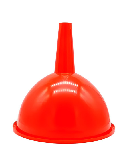 Лійка для бутлів, 19 см