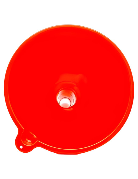 Лійка для бутлів, 19 см