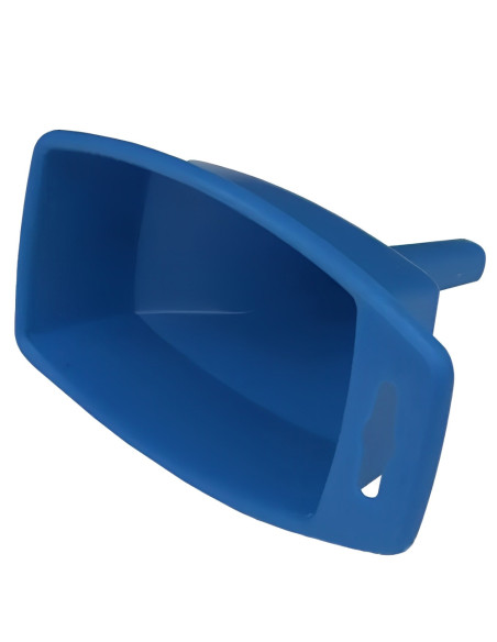 Лійка прямокутна