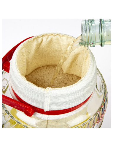 Воронка для фильтрации наливок Biowin