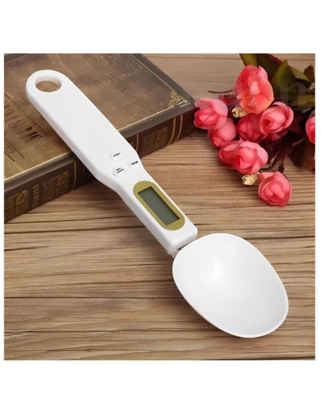 Мерная ложка RoHS Digital Spoon
