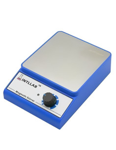 Магнитная мешалка Іntllab Magnetic Stirrer MS-500 2