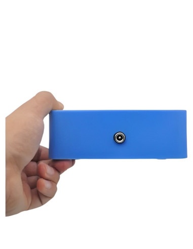 Магнітна мішалка Іntllab Magnetic Stirrer MS-500