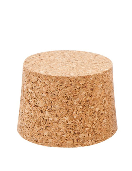 Пробка корковая агломер 30 мм х 32 мм