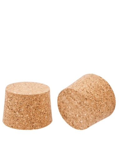 Пробка корковая агломер 30 мм х 32 мм