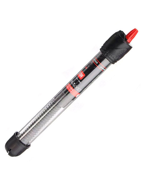 Нагреватель аквариумный с регулятором AT-700, 100 W