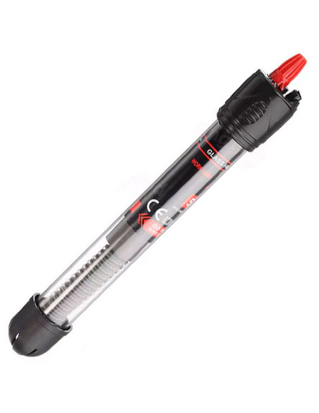 Нагрівач акваріумний з регулятором AT-700, 25 W