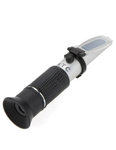 Рефрактометр ATC-80 (0-80) для спирта