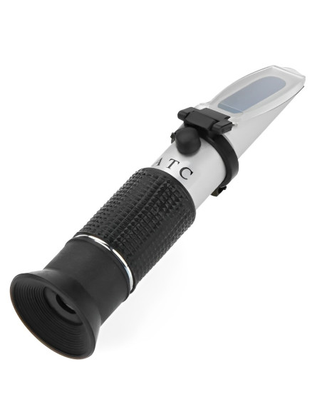 Рефрактометр ATC-40 (0-40) для цукру