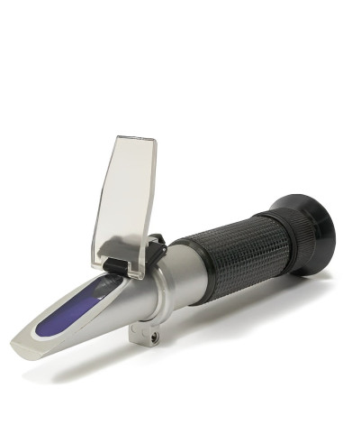 Рефрактометр ATC-40 (0-40) для цукру