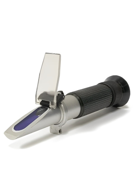 Рефрактометр ATC-40 (0-40) для цукру