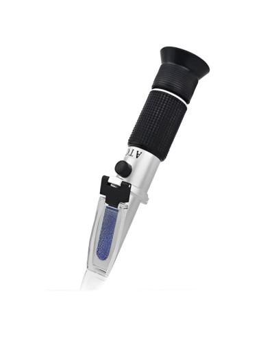 Рефрактометр ATC-40 (0-40) для цукру