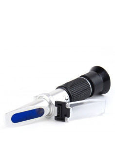 Рефрактометр АТС 0-32% Brix для сока 2