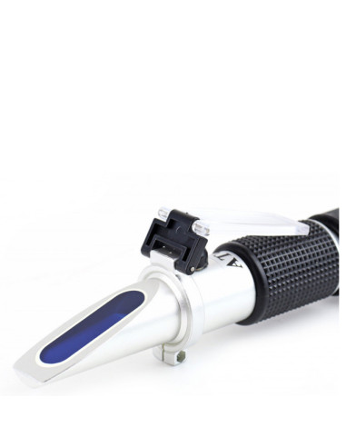 Рефрактометр АТС 0-32% Brix для сока