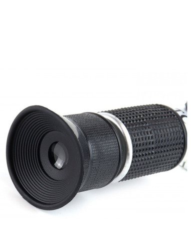 Рефрактометр АТС 0-32% Brix для сока