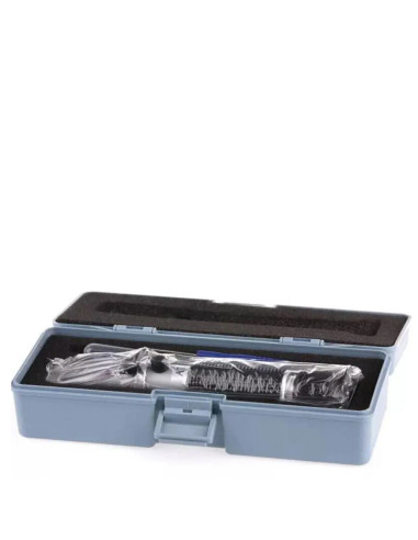 Рефрактометр АТС 0-32% Brix для сока