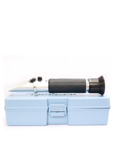 Рефрактометр АТС 0-32% Brix для сока