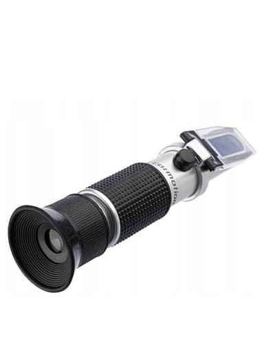 Рефрактометр АТС 0-32% Brix для сока